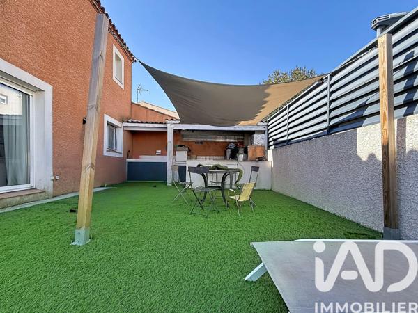 Maison à vendre 4 pièces 104 m² Béziers