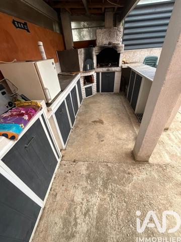 Maison à vendre 4 pièces 104 m² Béziers