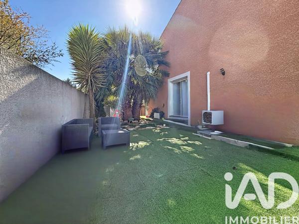 Maison à vendre 4 pièces 104 m² Béziers