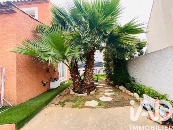 Maison à vendre 4 pièces 104 m² Béziers
