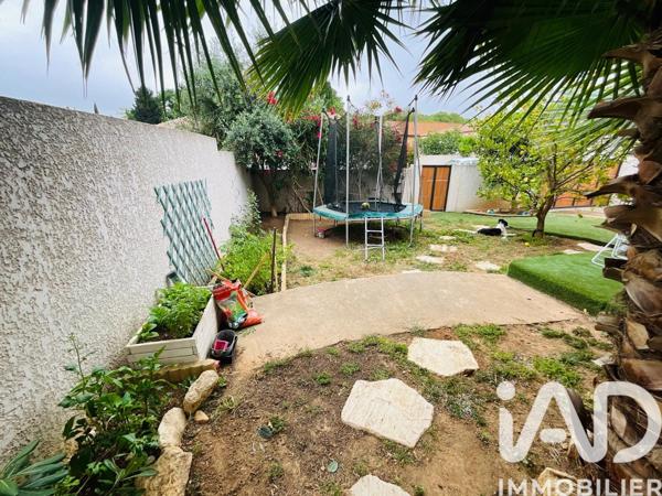 Maison à vendre 4 pièces 104 m² Béziers