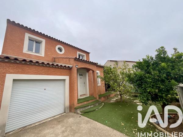 Maison à vendre 4 pièces 104 m² Béziers