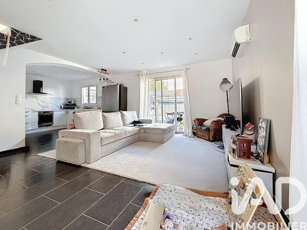 Maison à vendre 4 pièces 104 m² Béziers