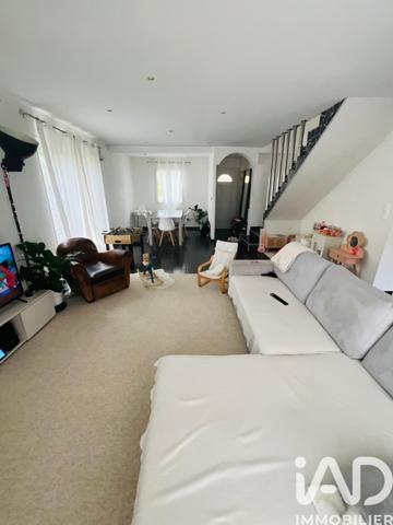 Maison à vendre 4 pièces 104 m² Béziers