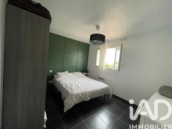 Maison à vendre 4 pièces 104 m² Béziers
