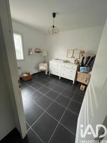 Maison à vendre 4 pièces 104 m² Béziers