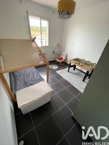 Maison à vendre 4 pièces 104 m² Béziers