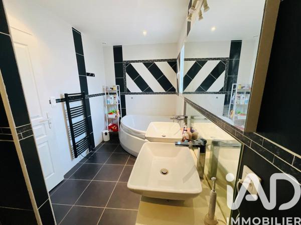 Maison à vendre 4 pièces 104 m² Béziers