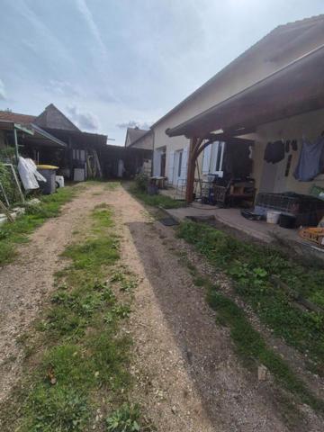 Maison Gannat 4 pièce(s) 95 m2