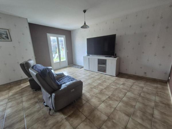 Maison Gannat 4 pièce(s) 95 m2