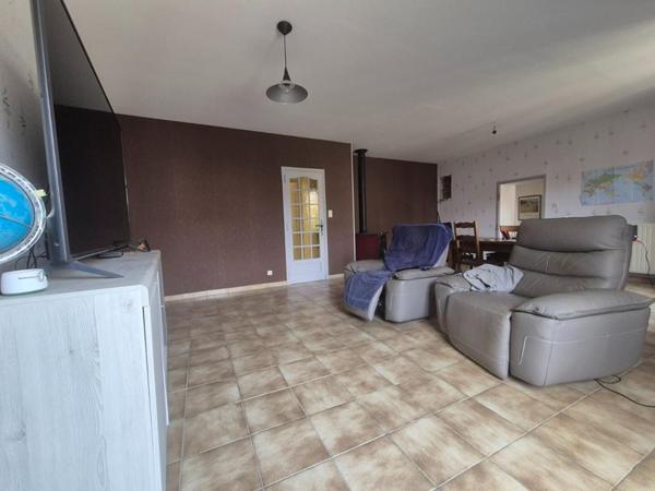 Maison Gannat 4 pièce(s) 95 m2