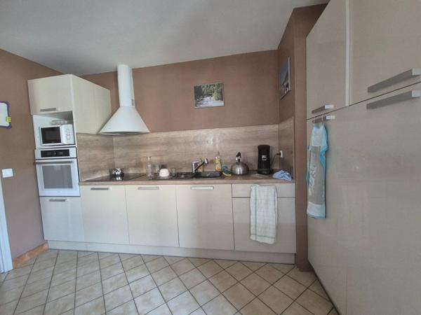 Maison Gannat 4 pièce(s) 95 m2