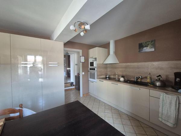 Maison Gannat 4 pièce(s) 95 m2