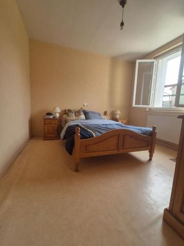 Maison Gannat 4 pièce(s) 95 m2