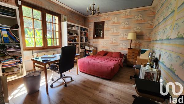 Maison à vendre 6 pièces 219 m² Lembras