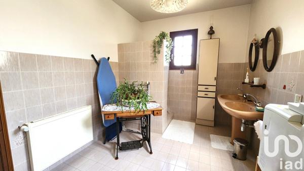 Maison à vendre 6 pièces 219 m² Lembras