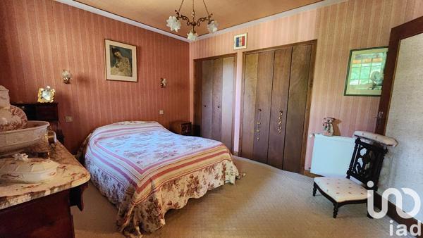 Maison à vendre 6 pièces 219 m² Lembras