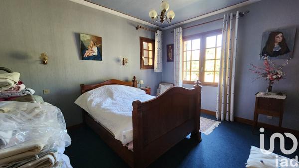 Maison à vendre 6 pièces 219 m² Lembras