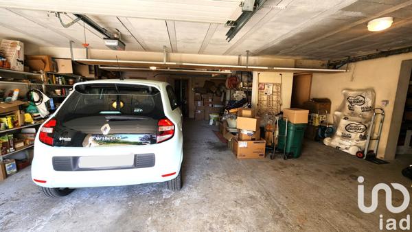 Maison à vendre 6 pièces 219 m² Lembras