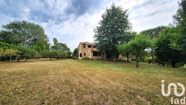 Maison à vendre 6 pièces 219 m² Lembras