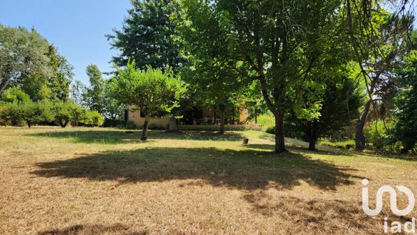 Maison à vendre 6 pièces 219 m² Lembras