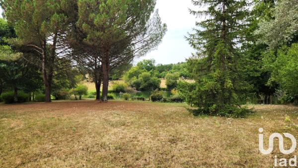 Maison à vendre 6 pièces 219 m² Lembras