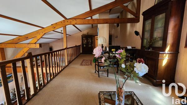 Maison à vendre 6 pièces 219 m² Lembras