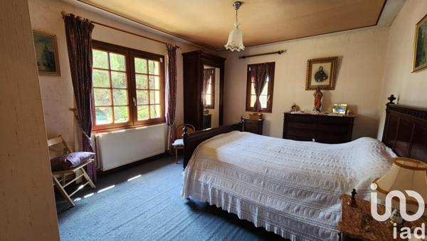 Maison à vendre 6 pièces 219 m² Lembras