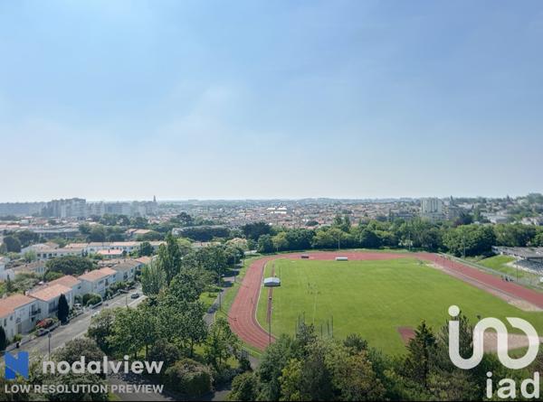 Appartement à vendre 4 pièces 100 m² La Rochelle