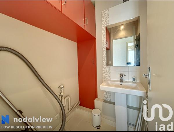 Appartement à vendre 4 pièces 100 m² La Rochelle