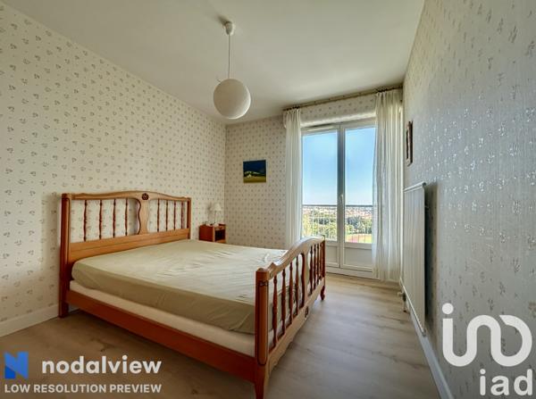 Appartement à vendre 4 pièces 99,77 m² La Rochelle