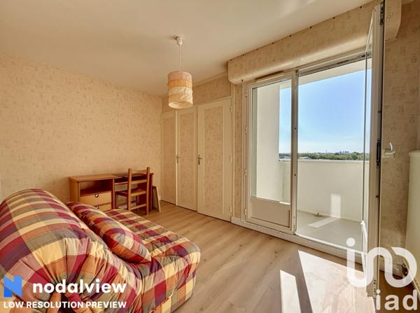 Appartement à vendre 4 pièces 99,77 m² La Rochelle