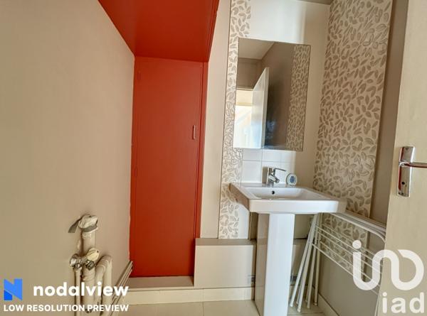 Appartement à vendre 4 pièces 99,77 m² La Rochelle