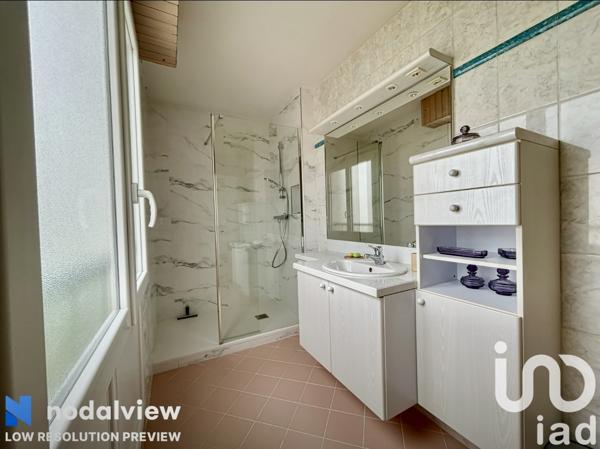 Appartement à vendre 4 pièces 99,77 m² La Rochelle