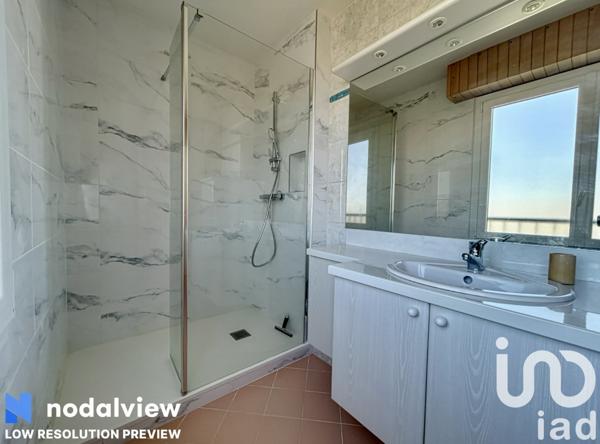 Appartement à vendre 4 pièces 99,77 m² La Rochelle