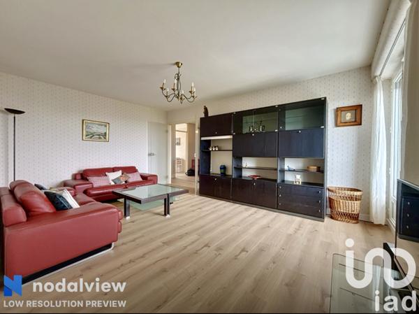 Appartement à vendre 4 pièces 100 m² La Rochelle