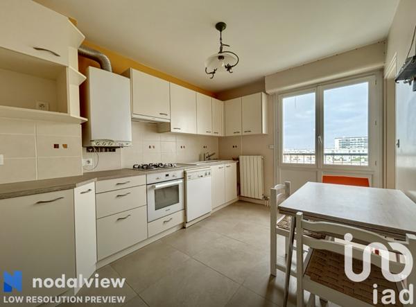 Appartement à vendre 4 pièces 100 m² La Rochelle