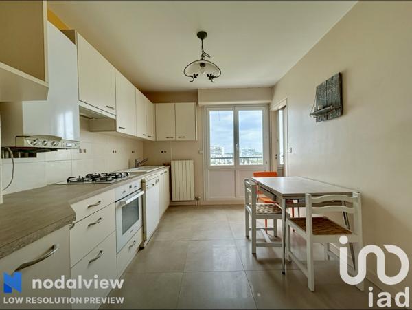 Appartement à vendre 4 pièces 100 m² La Rochelle