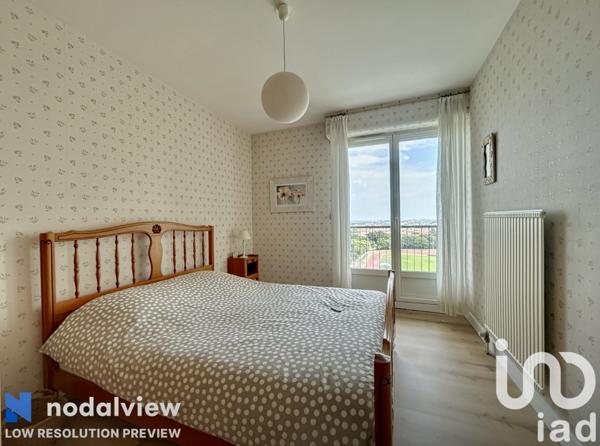 Appartement à vendre 4 pièces 100 m² La Rochelle