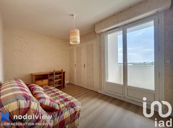 Appartement à vendre 4 pièces 100 m² La Rochelle