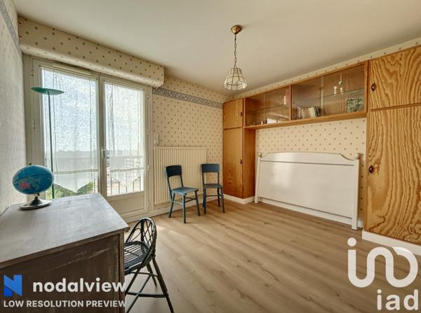 Appartement à vendre 4 pièces 100 m² La Rochelle