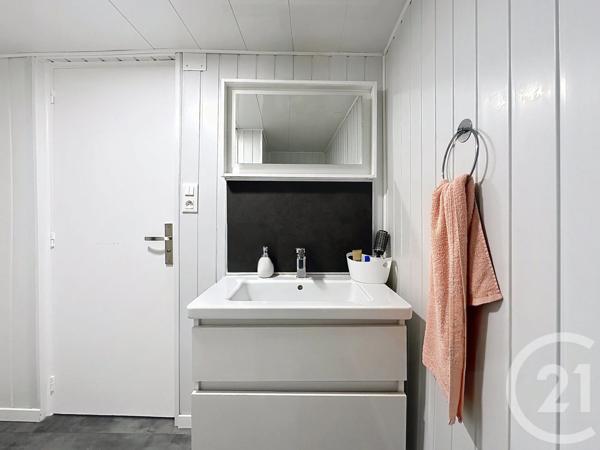 Maison à vendre  6 pièces - 103 m 2   SOCHAUX  - 25