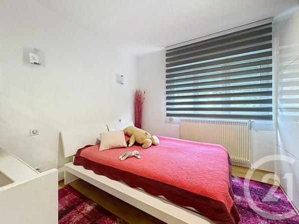 Maison à vendre  6 pièces - 103 m 2   SOCHAUX  - 25