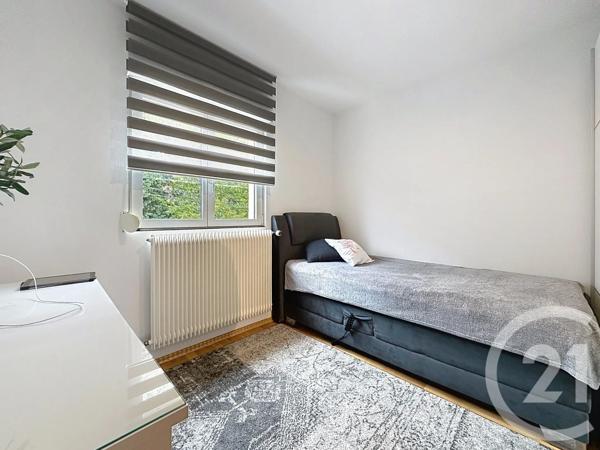 Maison à vendre  6 pièces - 103 m 2   SOCHAUX  - 25