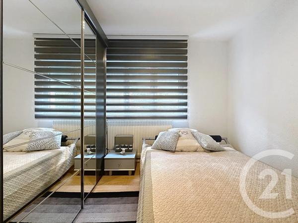 Maison à vendre  6 pièces - 103 m 2   SOCHAUX  - 25