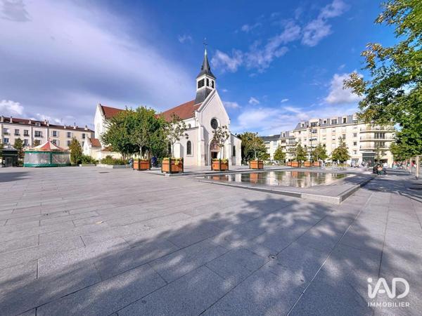 Boutique/Local commercial à vendre 70 m² La Garenne-Colombes