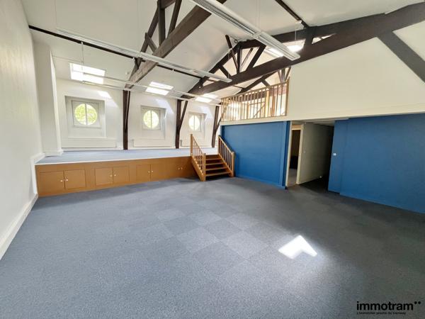 Vente Appartement 145m 2 - 3 chambre(s) - Roubaix, Alfred Mongy • Réf. VA26329