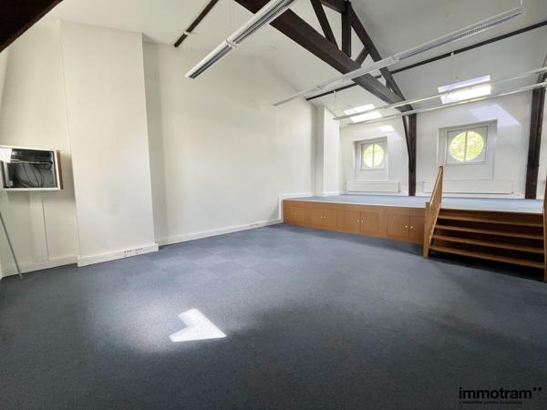 Vente Appartement 145m 2 - 3 chambre(s) - Roubaix, Alfred Mongy • Réf. VA26329
