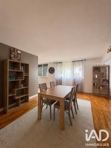 Appartement à vendre 3 pièces 66,18 m² Monts