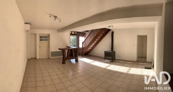 Maison à vendre 4 pièces 92 m² Saint-Ay
